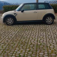 Mini One 1.4 D Seven