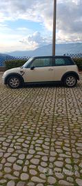 Mini One 1.4 D Seven