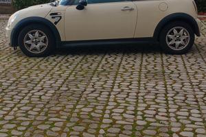 Mini One 1.4 D Seven