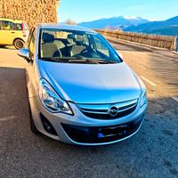 Opel corsa 1.2
