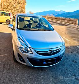 Opel corsa 1.2