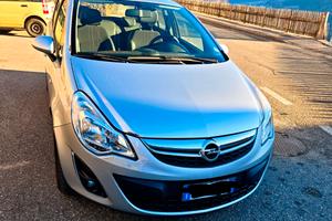 Opel corsa 1.2