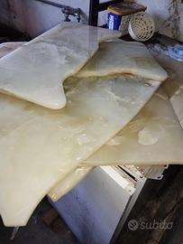 Piani marmo alabastro