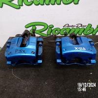 PINZE POSTERIORI PER GIULIA 2.2 MTJ ANNO 2020