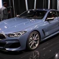 Ricambi usati bmw serie 8 2018 #b