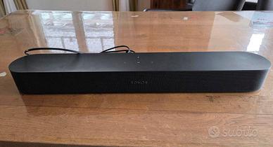 Sonos Beam