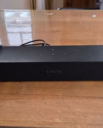 Sonos Beam