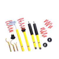 KIT SOSPENSIONE FILETTATA EIBACH MTS BMW E30 82-94