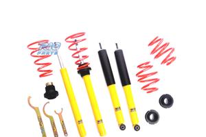 KIT SOSPENSIONE FILETTATA EIBACH MTS BMW E30 82-94