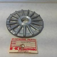 COPECHIO FILTRO OLIO KAWASAKI GPZ 16101-004