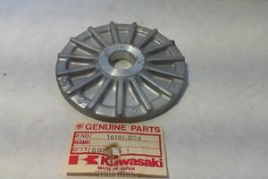 COPECHIO FILTRO OLIO KAWASAKI GPZ 16101-004