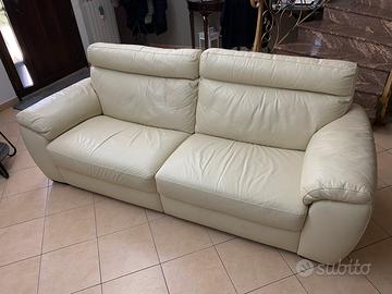 Divani in pelle Doimosofas