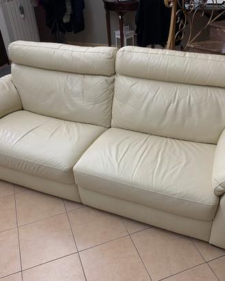 Divani in pelle Doimosofas