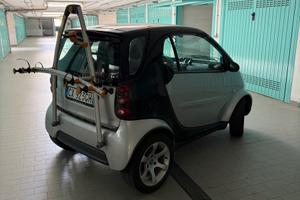 Smart for two