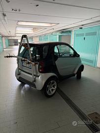 Smart for two