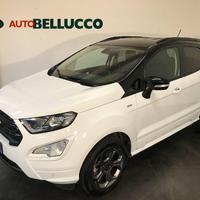 FORD EcoSport 1.0 125 CV S&S ST-Line