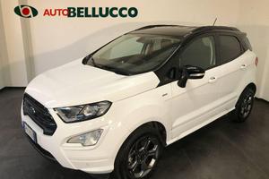FORD EcoSport 1.0 125 CV S&S ST-Line
