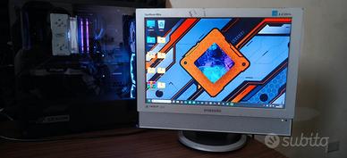 Monitor Samsung PC LCD