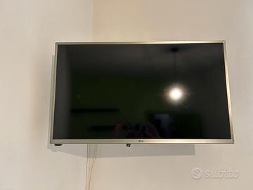 TV LG 32"