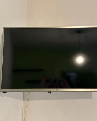 TV LG 32"