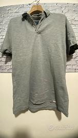 Polo uomo estiva M·Ottime·Woolrich