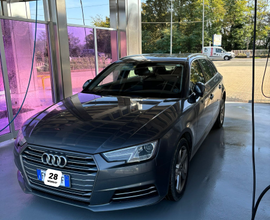 A4 b9 sw