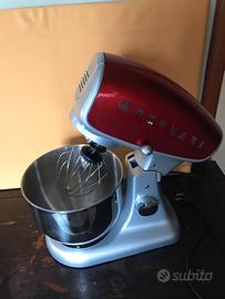 Impastatrice planetaria Ferrari