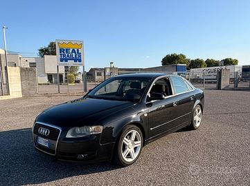Audi A4 2.0tdi BERLINA