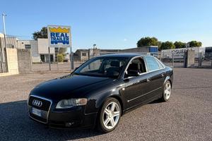 Audi A4 2.0tdi BERLINA
