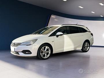 Opel Astra 1.5 CDTI GS Line 122cv S&S AT9