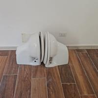 coppia wc in buono stato
