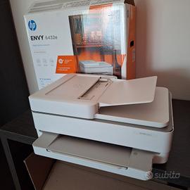 Stampante multifunzione HP Envy 6432e