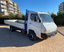 Nissan Altro 3.0 TD RUOTE GEMELLATE