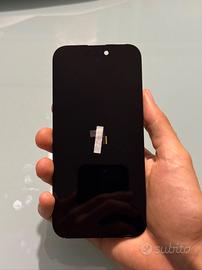 Display Originale Apple iPhone 15 Pro (NO TOUCH)