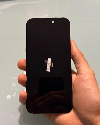 Display Originale Apple iPhone 15 Pro (NO TOUCH)