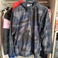 Giacca Leggera Adidas