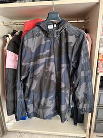 Giacca Leggera Adidas