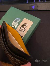 Portacarte/holder card GYRD