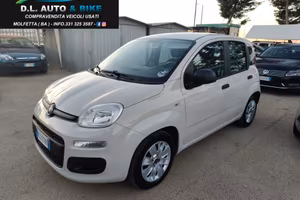 Fiat Panda 1.2 EasyPower GPL