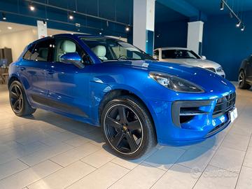 Porsche Macan 3.0 S