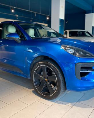 Porsche Macan 3.0 S