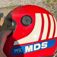 Casco mds M90