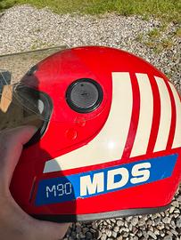 Casco mds M90