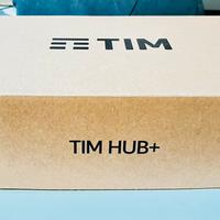 Moden Router TIM HUB+