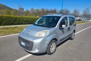 FIAT QUBO 1.3 MJT TREKKING "OK NEOPATENTATI"