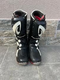 Stivali forma predator 2.0 taglia 44