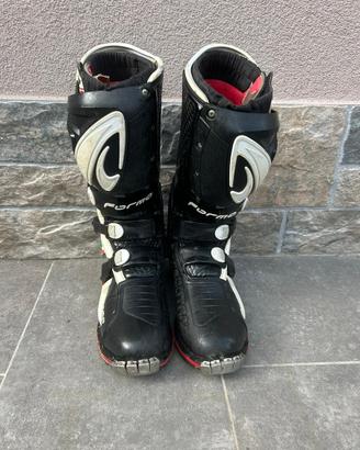 Stivali forma predator 2.0 taglia 44