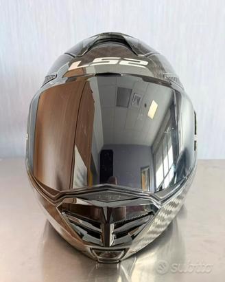 LS2 FF901 Advant X Carbon– Come nuovo