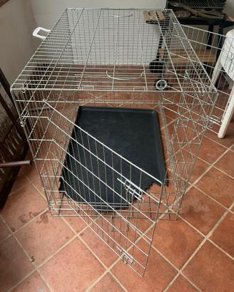Kennel grande per animali