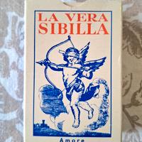 La Vera Sibilla Masenghini 